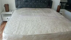 1 Bedroom Condo for sale in The Room Sukhumvit 62, Bang Chak, Bangkok near BTS Punnawithi