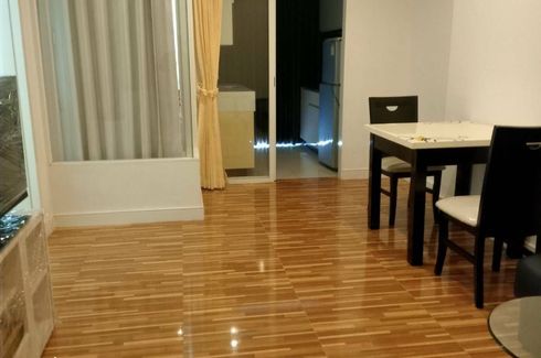 1 Bedroom Condo for sale in The Room Sukhumvit 62, Bang Chak, Bangkok near BTS Punnawithi