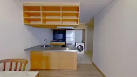 1 Bedroom Condo for sale in Siamese Gioia, Khlong Toei Nuea, Bangkok near MRT Phetchaburi