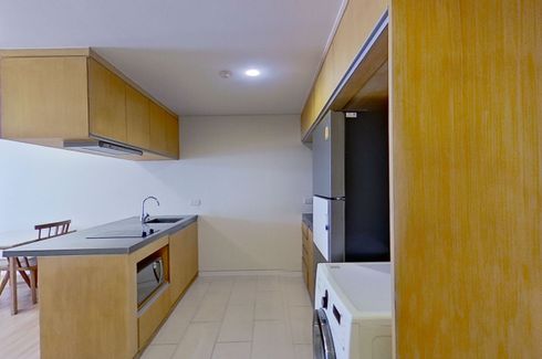 1 Bedroom Condo for sale in Siamese Gioia, Khlong Toei Nuea, Bangkok near MRT Phetchaburi