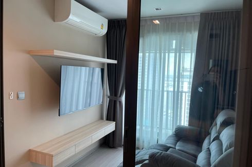 1 Bedroom Condo for sale in Life Ladprao, Chom Phon, Bangkok near BTS Ladphrao Intersection