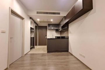 1 Bedroom Condo for sale in Nye by Sansiri, Khlong Ton Sai, Bangkok near BTS Wongwian Yai