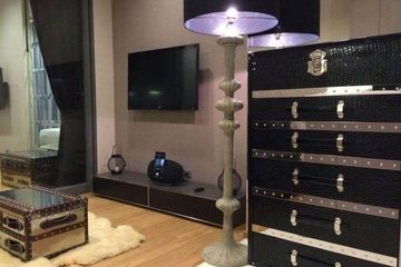 1 Bedroom Condo for sale in Hyde Sukhumvit 13, Khlong Toei Nuea, Bangkok near BTS Nana