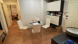 2 Bedroom Condo for sale in Lumpini Ville Cultural Center, Sam Sen Nok, Bangkok near MRT Huai Khwang