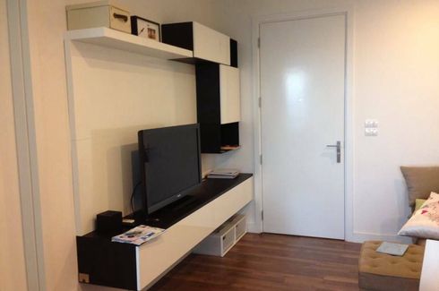 1 Bedroom Condo for sale in The Room Sukhumvit 62, Bang Chak, Bangkok near BTS Punnawithi