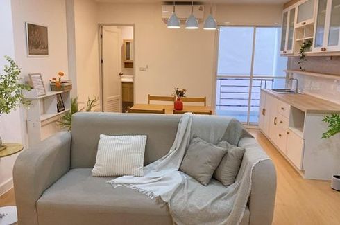 2 Bedroom Condo for sale in Maison De Ville, Sam Sen Nai, Bangkok near BTS Saphan Kwai