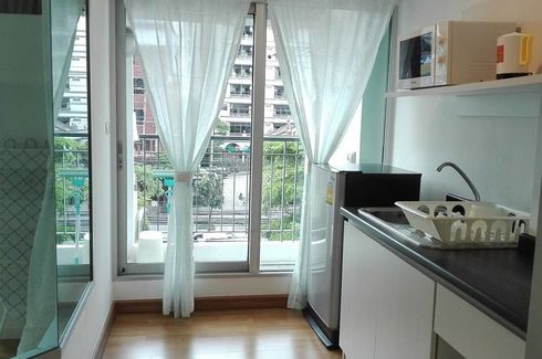 1 Bedroom Condo for sale in Aspire Rama 4, Phra Khanong, Bangkok near BTS Ekkamai