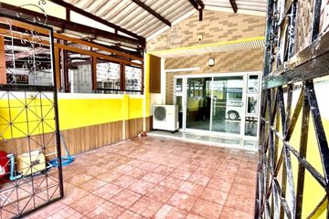 2 Bedroom Townhouse for sale in Sanphawut Townhouse, Bang Na, Bangkok