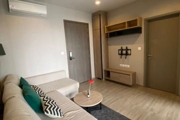 1 Bedroom Condo for sale in THE LINE Wongsawang, Wong Sawang, Bangkok near MRT Wong Sawang