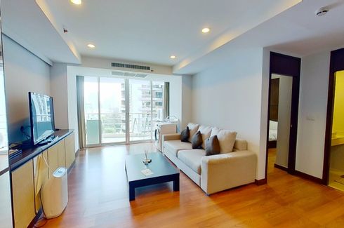 1 Bedroom Condo for sale in The Rajdamri, Pathum Wan, Bangkok near BTS Ratchadamri