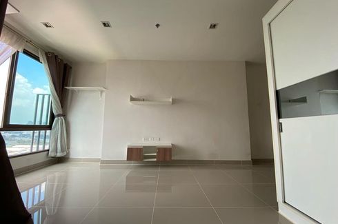 Condo for sale in Casa Condo Asoke - Dindaeng, Din Daeng, Bangkok near MRT Phra Ram 9