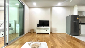 1 Bedroom Condo for sale in Abstracts Phahonyothin Park, Chom Phon, Bangkok near MRT Phahon Yothin