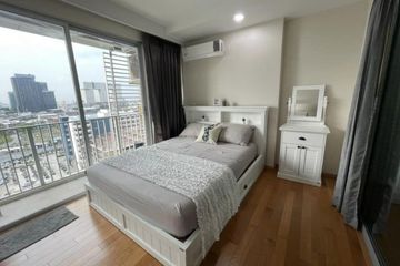 1 Bedroom Condo for sale in Abstracts Phahonyothin Park, Chom Phon, Bangkok near MRT Phahon Yothin