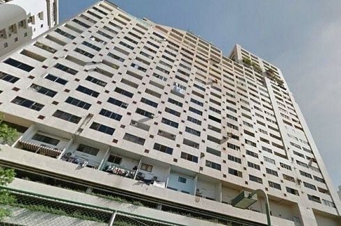 3 Bedroom Condo for sale in Srivara Mansion, Din Daeng, Bangkok near MRT Thailand Cultural Centre