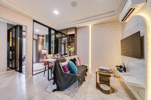 1 Bedroom Condo for sale in Kave Seed Kaset, Sena Nikhom, Bangkok near BTS Kasetsart University