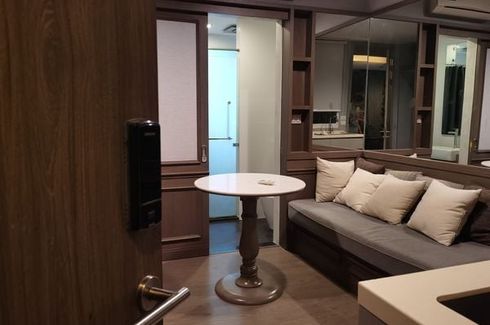 1 Bedroom Condo for sale in The A Space ID Asoke-Ratchada, Din Daeng, Bangkok near MRT Phra Ram 9