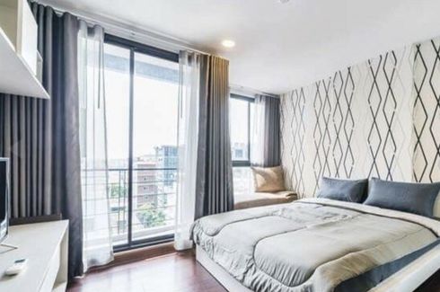 1 Bedroom Condo for sale in Bangkok Feliz Sathorn - Taksin, Khlong Ton Sai, Bangkok near BTS Krung Thon Buri