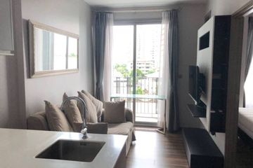 1 Bedroom Condo for sale in Ceil by Sansiri, Khlong Tan Nuea, Bangkok near BTS Ekkamai