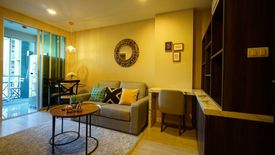 1 Bedroom Condo for sale in Metro Luxe Rama 4, Khlong Toei, Bangkok near BTS Ekkamai