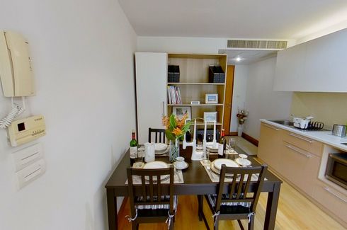 1 Bedroom Condo for sale in Residence 52, Bang Chak, Bangkok near BTS On Nut