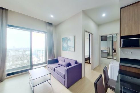 1 Bedroom Condo for sale in The Capital Ekamai-Thonglor, Bang Kapi, Bangkok