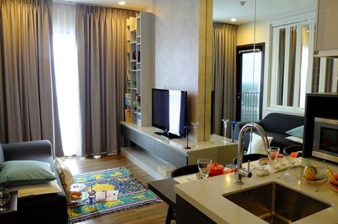 1 Bedroom Condo for sale in WYNE Sukhumvit, Phra Khanong, Bangkok near BTS Phra Khanong