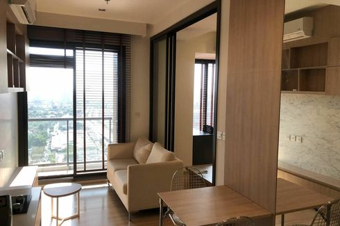 1 Bedroom Condo for sale in M Jatujak, Chom Phon, Bangkok near BTS Mo chit