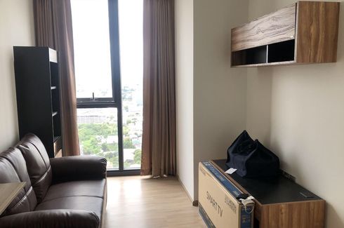 1 Bedroom Condo for sale in THE LINE Phahol - Pradipat, Phaya Thai, Bangkok near BTS Saphan Kwai