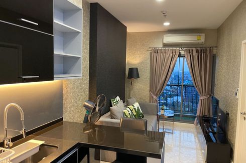 1 Bedroom Condo for sale in The Crest Sukhumvit 34, Khlong Tan, Bangkok near BTS Thong Lo