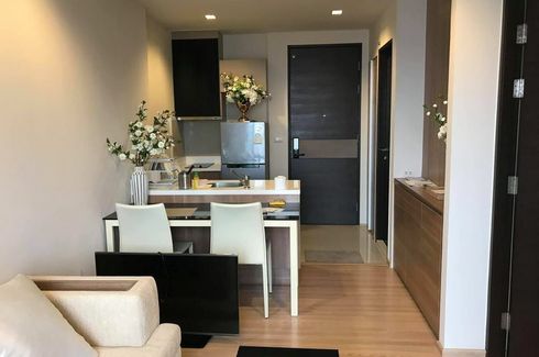 1 Bedroom Condo for sale in Rhythm Sathorn, Thung Wat Don, Bangkok near BTS Saphan Taksin