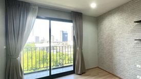 1 Bedroom Condo for sale in The BASE Garden Rama 9, Hua Mak, Bangkok near MRT Ramkhamhaeng 12