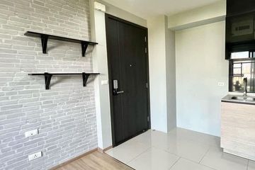 1 Bedroom Condo for sale in The BASE Garden Rama 9, Hua Mak, Bangkok near MRT Ramkhamhaeng 12