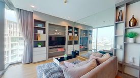 1 Bedroom Condo for sale in The Breeze Narathiwat, Chong Nonsi, Bangkok near BTS Chong Nonsi