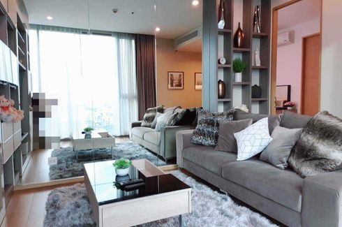 1 Bedroom Condo for sale in The Breeze Narathiwat, Chong Nonsi, Bangkok near BTS Chong Nonsi