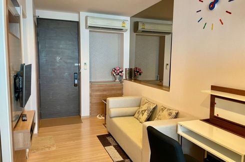 1 Bedroom Condo for sale in Rhythm Phahol-Ari, Sam Sen Nai, Bangkok near BTS Saphan Kwai