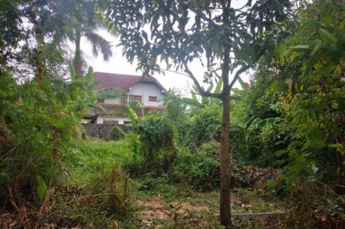 Land for sale in Khlong Kum, Bangkok