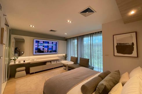 Condo for sale in SCOPE Promsri, Khlong Tan Nuea, Bangkok near BTS Phrom Phong