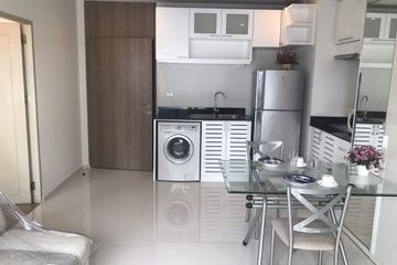 1 Bedroom Condo for sale in Noble Reveal, Phra Khanong Nuea, Bangkok near BTS Thong Lo