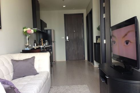 1 Bedroom Condo for sale in Rhythm Sukhumvit 44/1, Phra Khanong, Bangkok near BTS Phra Khanong