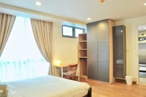 1 Bedroom Condo for sale in Downtown Forty Nine, Khlong Tan Nuea, Bangkok near BTS Phrom Phong