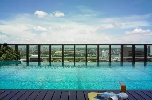 1 Bedroom Condo for sale in Urbana Langsuan, Lumpini, Bangkok near BTS Chit Lom