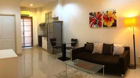 1 Bedroom Condo for sale in Metha Place @ Ratchada, Sam Sen Nok, Bangkok near MRT Huai Khwang