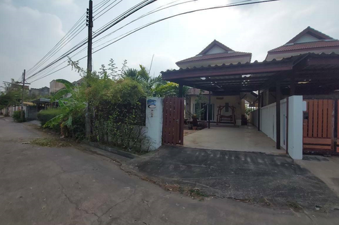 4 Bedroom House for sale in Khlong Kum, Bangkok