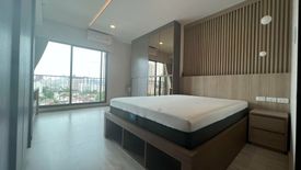 1 Bedroom Condo for sale in Ideo Ratchada-Sutthisan, Din Daeng, Bangkok near MRT Sutthisan