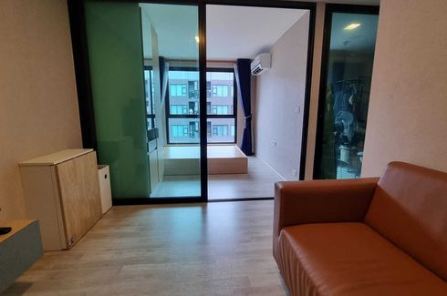 1 Bedroom Condo for sale in Maxxi Condo, Sena Nikhom, Bangkok near BTS Kasetsart University