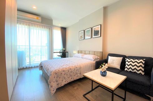 Condo for sale in Whizdom Avenue Ratchada - Ladprao, Chom Phon, Bangkok near MRT Lat Phrao