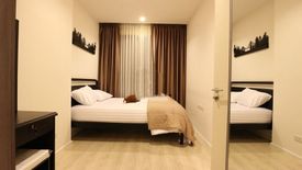 1 Bedroom Condo for sale in Quinn Condo Ratchada, Din Daeng, Bangkok near MRT Sutthisan