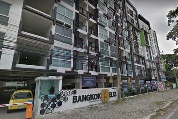 2 Bedroom Condo for sale in Bangkok Feliz Vibhavadi 30, Chatuchak, Bangkok near BTS Mo chit