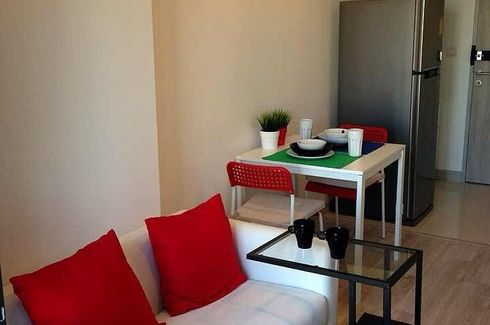 1 Bedroom Condo for sale in Ideo Mobi Rama 9, Huai Khwang, Bangkok near MRT Phra Ram 9