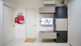 1 Bedroom Condo for sale in Aspire Sukhumvit 48, Phra Khanong, Bangkok near BTS Phra Khanong